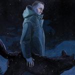 2013 Fiction Contest Winner: ‘Wolf’