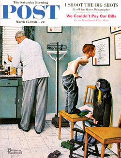 beforeTheShot_small Before the Shot from March 15, 1958