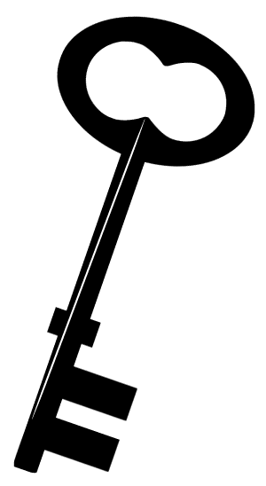 Ben's Key