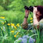 Binoculars