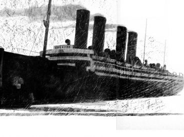 Ship