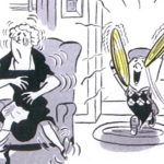 Cartoons About Boys