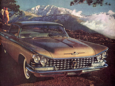 Buick