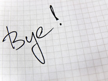 Bye