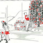 Christmas Cartoon
