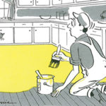 Cat Cartoon