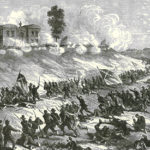 Cemetery Hill