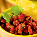 Vegetarian Chili