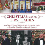 Holiday scenes from the White House