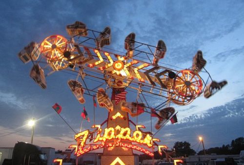 Roller Coaster