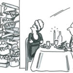 Cooking Cartoons