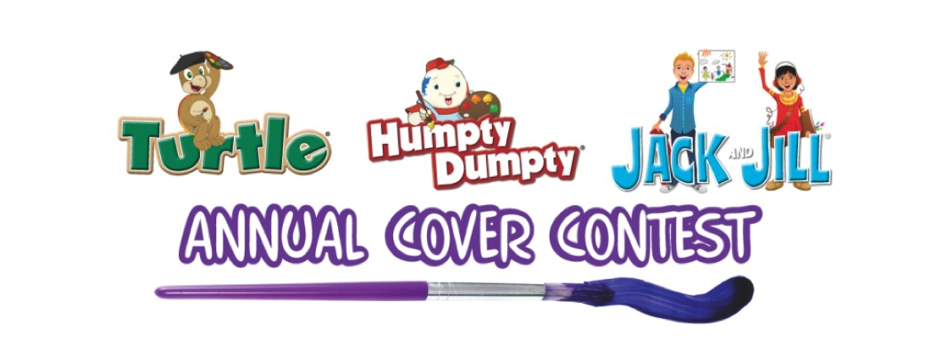 Annual Cover Contest