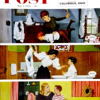 "Child Psychology" - 5/3/1952