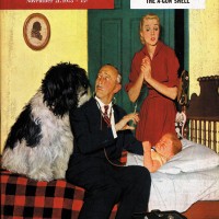 "Dr. and the Dog" - 11/21/1953