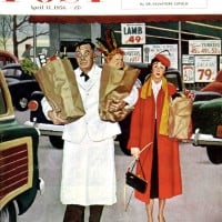 "Sack Full of Trouble" - 4/14/1956
