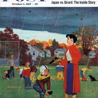 "Oh Mother" - 10/5/1957
