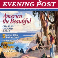 Eric Bowman America the Beautiful 2009