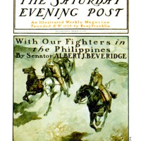 With Our Fighters in the PhilippinesGeorge GibbsMarch 31, 1900