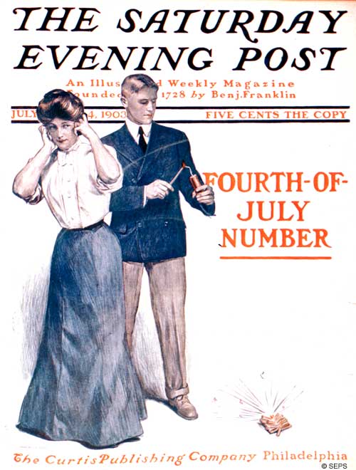 J.J. Gould 1903