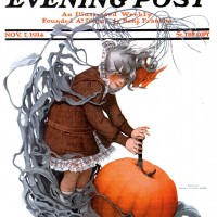 Pumpkin PatchSarah Stilwell-WeberNovember 7, 1914