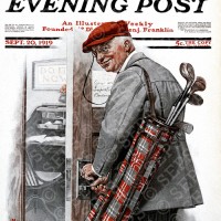 cover_9190920 Gone on Important Business September 20, 1919