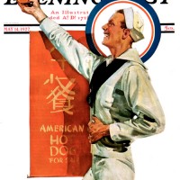 American Hot DogsE. M. JacksonMay 14, 1927