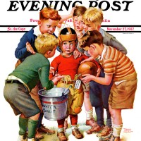 You Can Be the Water BoyFrances Tipton HunterNovember 27, 1937