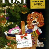 Doggy BasketCharles KaiserDecember 19, 1942