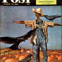 ScarecrowJohn AthertonOctober 26, 1946
