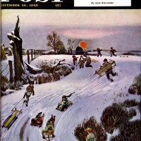 cover_9481218 Sledding by SunsetJohn FalterDecember 18, 1948