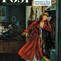 Hidden GiftsConstantin AlajalovDecember 10, 1949
