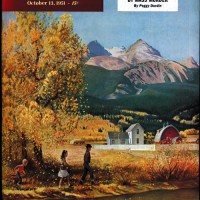 Colorado Creekby John ClymerOctober 31, 1951
