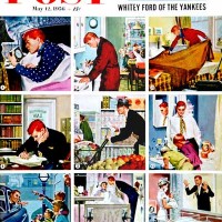 Thornton Utz Mr. Mom 1956