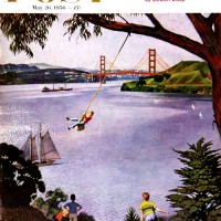 John FalterSan Fransisco Bay BoysMay 26, 1956