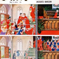 Women's ChoirThornton UtzMay 3, 1958
