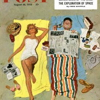 Kurt ArdSunscreenAugust 16, 1958