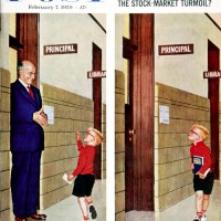 Sticking out His TongueRichard SargentFebruary 7, 1959