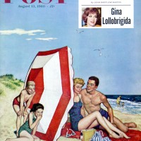 Amos SewellEavesdropping on LoveAugust 13, 1960