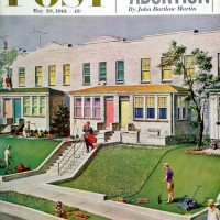Thorton UtzI'd Rather Be GolfingMay 20, 1961