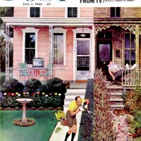 John FalterTidy and Sloppy NeighborsJuly 1, 1961