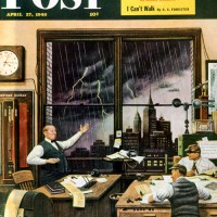 Stevan DohanosWeatherman Was RightApril 27, 1946