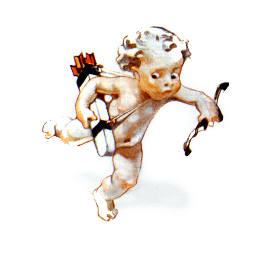 Cupid Run