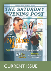 Current Issue