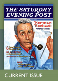 Current Issue