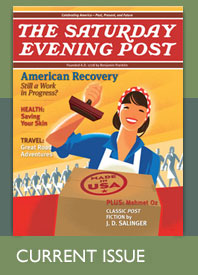 Current Issue