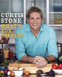 Curtis Stone What's For Dinner Cookbook