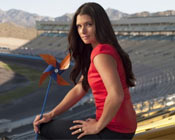 Photo Courtesy of DRIVE4COPD.com