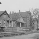 Segregated Housing