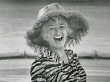 Phyllis Diller