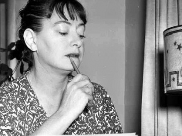 Dorothy Parker